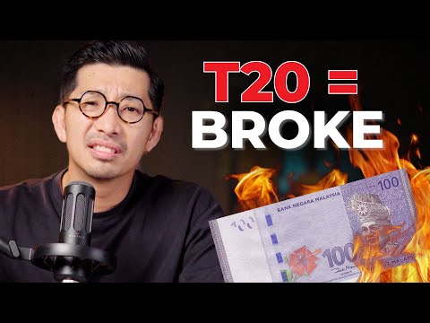 Why Even Malaysia's T20 Feel Poor Today