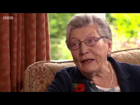 BBC Songs of Praise Enniskillen Remembered 30 Years On - 12 November 2017