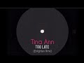 Too Late (Enlighten rmx) - Tina Ann