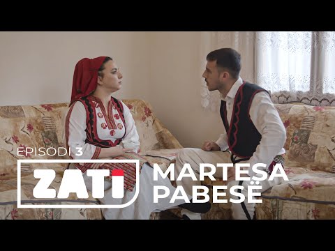 TREGIME POPULLORE SHQIPTARE - Martesa e pabesë (Pjesa e 3)