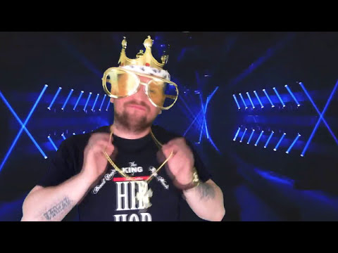 Tedson -  Nabijaj kieszenie (FUNNY, NA WESOŁO)