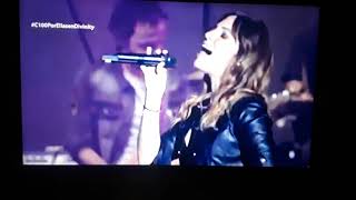 La Oreja de Van Gogh La Chica del Espejo