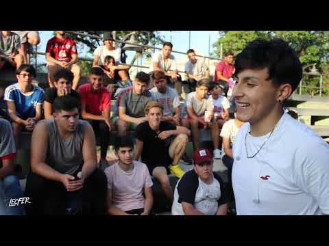 ZEUDA vs APROX  - SEMIS (08/02) - DNG FREE