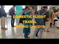 Domestic Flight During Covid-19 Lockdown | Rules & Regulations | How i travelled.? Domestic Flight During Covid-19 Lockdown | Rules & Regulations | How i travelled.?