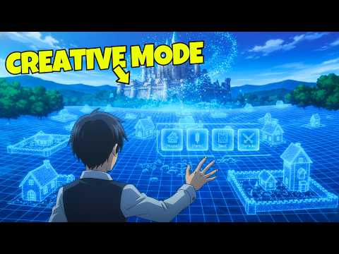 The Kingdom Panicked when He Built an IMPENETRABLE FORTRESS in 1 Second! | Manga / Manhwa Summary |