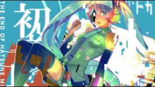 初めてプロジェクトセカイの動画投稿