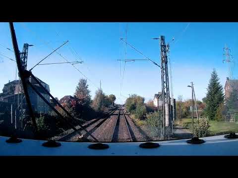 S-Bahn Rhein-Ruhr - S4 von Unna nach Dortmund-Lütgendortmund