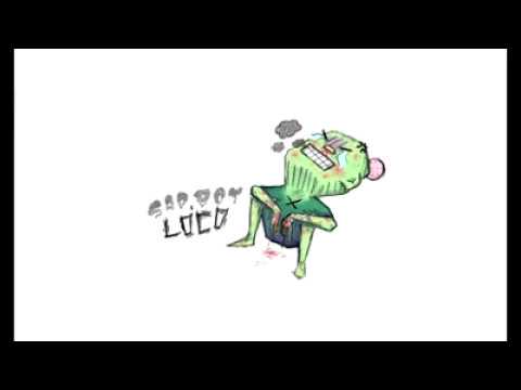 Drvgs - Sadboy y loco