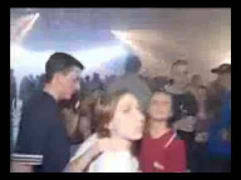 Megarave '99 - Energiehal, Rotterdam (3/4)