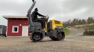 Atlas Copco Dynapac CC900 miniv&auml;gv&auml;lt | Bild 4 - Machineryline