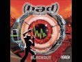 (Hed)p.e. - Blackout