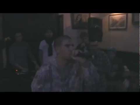 Fisso Cizin The Real Shit Zeta Tilt