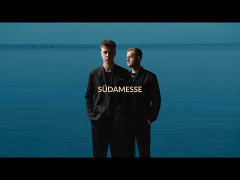 Púr Múdd - Südamesse (Official Video)