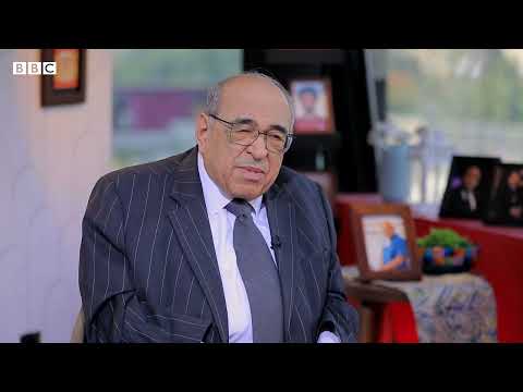 هل هناك معارضة حقيقية في مصر؟ مصطفى الفقي يجيب بي بي سي نيوز عربي