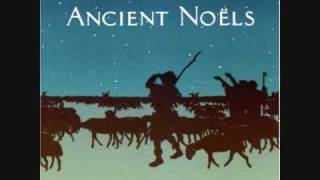 Christmas Song &quot;Cantiga de Santa Maria&quot;