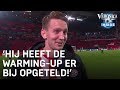 Luuk de Jong telt 15 kansen voor PSV! | CHAMPIONS LEAGUE