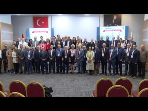 Following the 2025 Mesot Congress Led by Prof. Dr. Haberal...