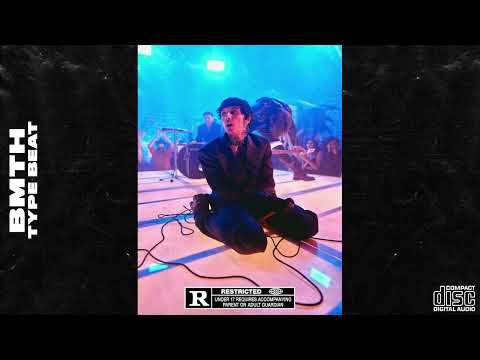 [FREE] BMTH x Poorstacy x Easycore Type Beat - "Unforgiven"