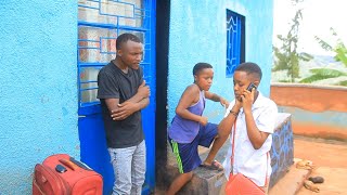 Download lagu GASIKIRI: Kwirukanwa mu icumbi. mp3