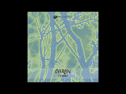 Chalov - I Know