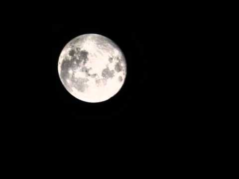 Video thumbnail for Moon