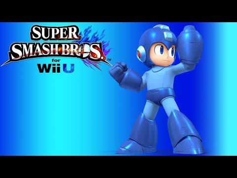 SSB4 Funny Moments - Pew Pew, Noob Shield, The Three Amigos
