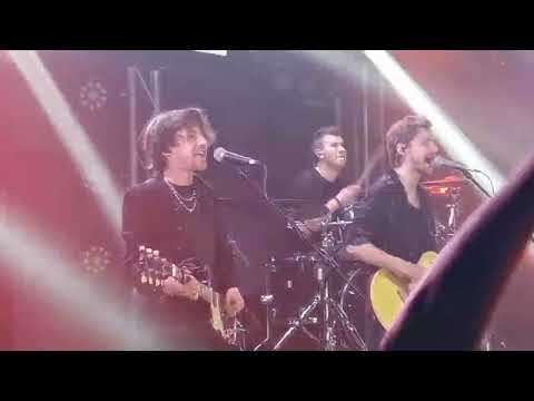 Sonohra  - Seguimi o Uccidimi @ Santomato Live Club, Pistoia