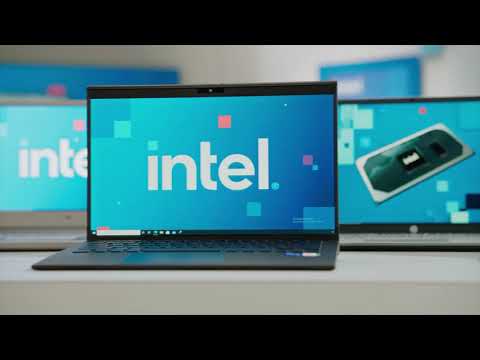 intel 11th Gen H35 UltraPortable Gaming Laptops #CES2021 - 11375H Special Edition & 11370H 11300H