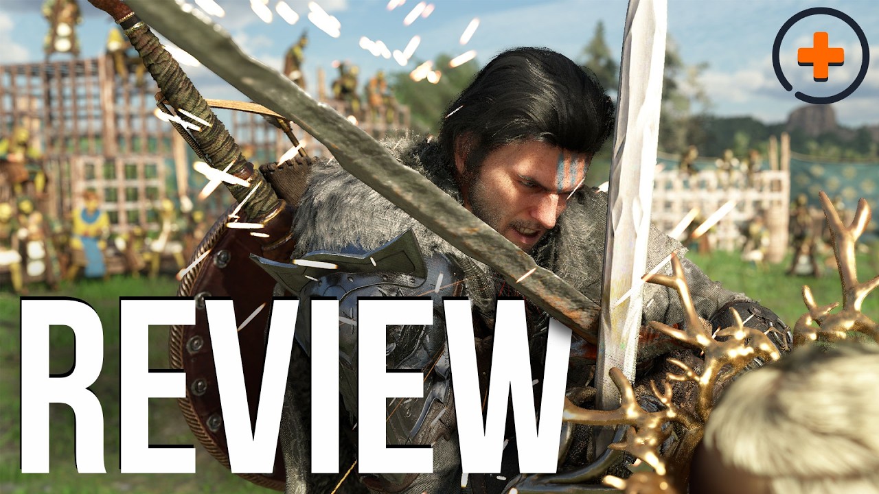 Crimson Desert is an incredible but flawed sandbox game| Review - YouTube