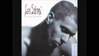 Isa Sabani - Your On My MInd
