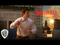 Smallville | DC FanDome 20th Anniversary Celebration – Extended Cut | Warner Bros. Entertainment