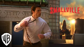 Warner Bros. Entertainment | Smallville | DC FanDome 20th Anniversary Celebration  Extended Cut
