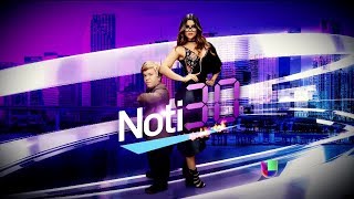 El Noti30, el nuevo segmento ‘noticioso’ de Clarissa y Carlitos | GYF