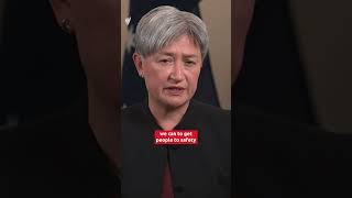 Stranded Israeli and Iranian Australians caught in conflict desperate to get home