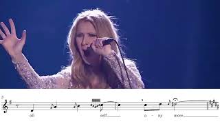 SEVEN-NOTE RIFF 😮💨😮💨😮💨 - the most emotional key change