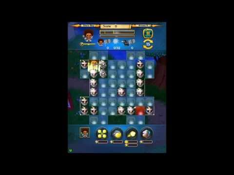 Mana Crusher Android