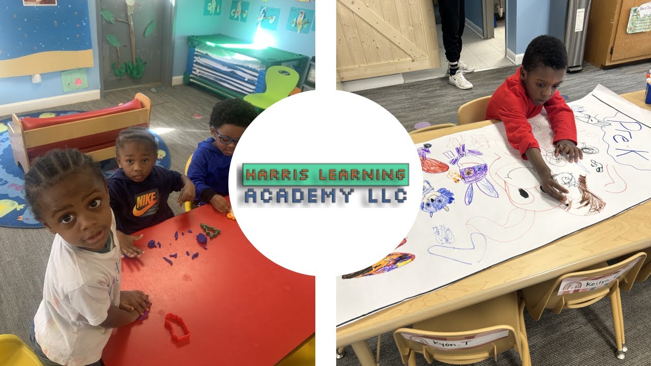 Harris Learning Academy LLC