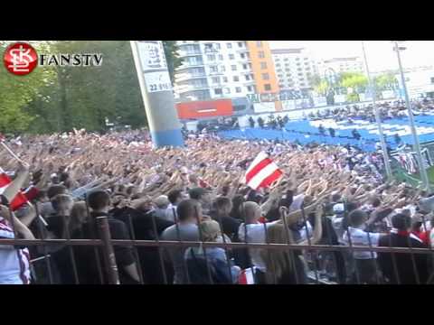 DERBY RZESZOWA (DOPING)