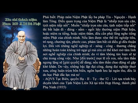 NT6CTNTN bốn oai nghi đều nghe tiếng NP làm gì cũng hên-ẤQVS Tục BiênqH