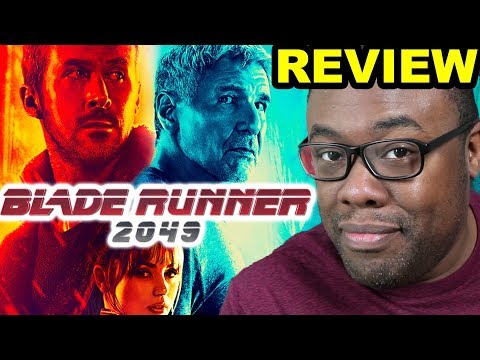 BLADE RUNNER 2049 Movie Review - Good, Hype or Both? (NO SPOILERS)