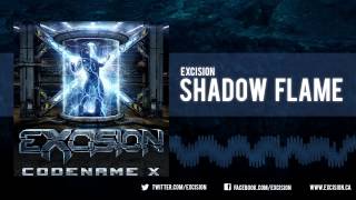 Excision - "Shadowflame" [Official Upload]