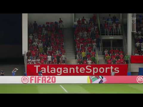 Newen Esports| Fecha 3 y 4 | Iesa