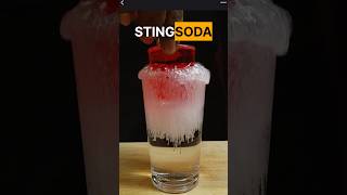 Sting Fuljar Fountain 🍷