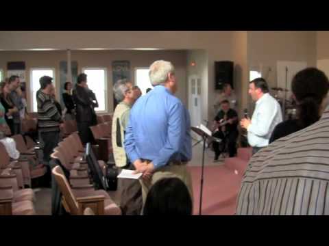 Desculti la El Roi - Lumina lumii prezenta divina.m4v