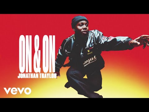 Thumbnail for On and On video