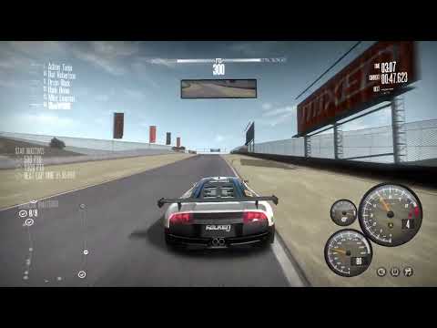 NFS Shift PC - Career Mode Playthrough Pt 119