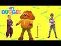 Stick Song Dance Hey Duggee Dance With Duggee
