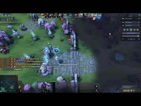 Witch Doctor Rampage