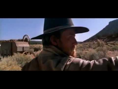 BEN FOSTER - My name is Charlie Prince