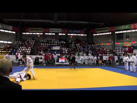 D3-01-TT2 - DUO Mixed - Boomgaard+Assmann (NED) vs Ivanova+Kazmin (BUL)